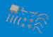 UHB60 Miniguns M134 E6481125