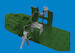 UHB60 Miniguns M134 E6481125