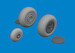 Douglas DB7B Boston Wheels (Hong Kong Models) E6481127