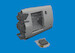 Curtiss P40N Radio Compartiment (Eduard)  E6481133