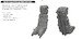Jaguar GR1a Ejection Seat (Airfix) E6481140