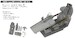 Jaguar GR1 Cockpit (Airfix) E6481145