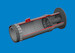 Mikoyan MIG21F Exhaust Nozzle (Eduard) E6481149