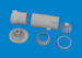 Mikoyan MIG21F Exhaust Nozzle (Eduard) E6481149