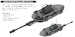 Henschel Hs129B MK101 Gun Pod (Takom) E6481158