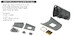 Avia S199 Radio Compartiment E6481162