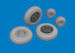 Harrier  Wheels (UmA Models)  E6481164