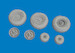 Harrier  Wheels (UmA Models)  E6481164