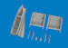 Mikoyan MiG21F Wheel Bays (Eduard) E6481172