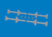 AIM7M Sparrow Missiles (4x) E6481175