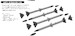 AIM120A/B Missiles (4x) E6481176