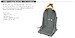 Hawker Hurricane MKI Seat (Arma Hobby) E6481184