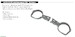 Messerschmitt BF109G Wheel bays Angular (Eduard) E6481186
