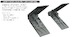 F-16I SUFA airbrakes (Kinetic) E6481198