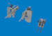 PBY5A Catalina Machine Guns E6481214
