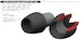 F/A-18A/C exhaust nozzles (Kinetic) E6481218