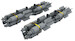 AN-M41 20lb Frag Bomb E6481230