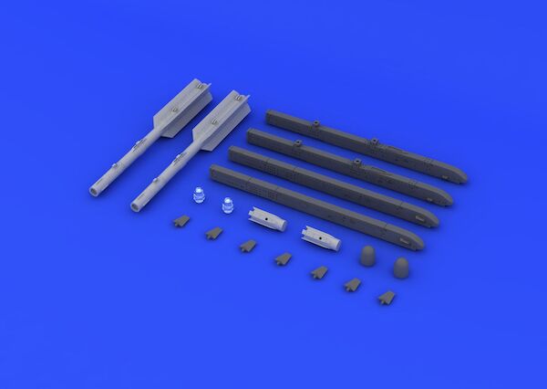 IRIS-T Missile (2x) E648207