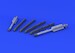 IRIS-T Missile (2x) E648207