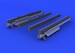 IRIS-T Missile (2x) E648207