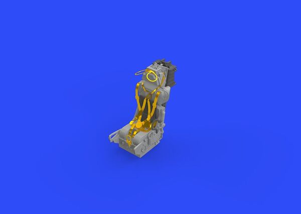 Martin Baker MK7 ejection Seat (F104 Starfighter - Hasegawa)  E648287