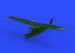 SE5a Guns (Eduard) E648299