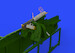 SE5a Guns (Eduard) E648299