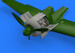 Focke Wulf FW190A-3 Engine (Eduard) E648364