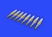 GBU32 Thermally Protected Bombs (8) E648396