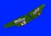 Hawker Tempest MKV Gun bays (Eduard) E648419