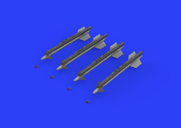 R13M Missiles E648445