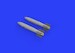 B43-0 Nuclear weapon with SC43-4/7 tail assembly E648447
