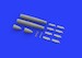 B43-0 Nuclear weapon with SC43-4/7 tail assembly E648447
