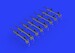 RP3 60lb rockets for Tempest MKV (Eduard) E648450