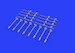 RP3 60lb rockets for Tempest MKV (Eduard) E648450