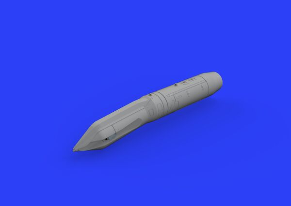 AN/AVQ10 Pave Knife pod  E648451