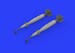 Pave Way 1 MK83 Hi-Speed LGB Non-Thermally protected Bombs (2x) E648453