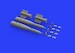 Pave Way 1 MK83 Hi-Speed LGB Non-Thermally protected Bombs (2x) E648453