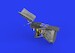 Focke Wulf FW190A-8 fuselage guns (Eduard) E648462