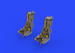 F14D Tomcat ejection Seats (Tamiya) E648471