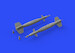 PAVE Way 1 MK83 Slow-Speed LGB Thermally Protected Bombs (2x) E648480