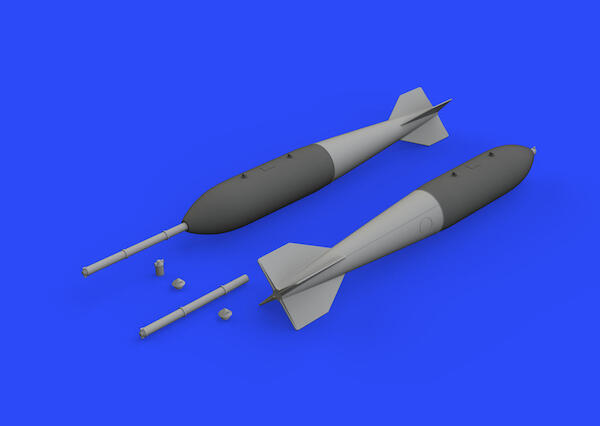M118 Bombs (2x)  E648481