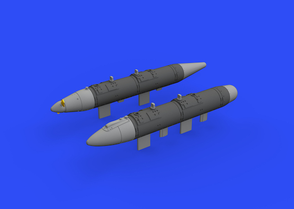 AN/ALQ71(V)2 ECM Pod E648491