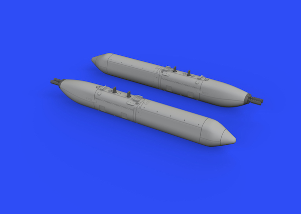 UPK-23-250 Gun Pods  E648497