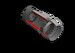 Mikoyan MiG23BN Flogger Exhaust nozzle (Eduard, Trumpeter) E648509