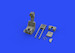 Martin Baker MK7 ejection seat for F104 Starfighter(Kinetic)  E648526