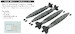 GBU54 Thermal protected Bombs (4x) E648598