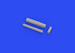 Mikoyan Mig15Bis Gun Barrels (Bronco/ Hobby 2000) E648629