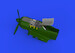 Focke Wulf Fw190F-8 Guns (Eduard) E648649