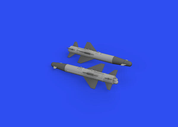 AGM142 Popeye 1 (2x)  E648651